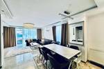 AS ImmobilieN: Furnished 3 BR 2 bath end-terrace house, fitted kitchen, home-cinema, terrace yard