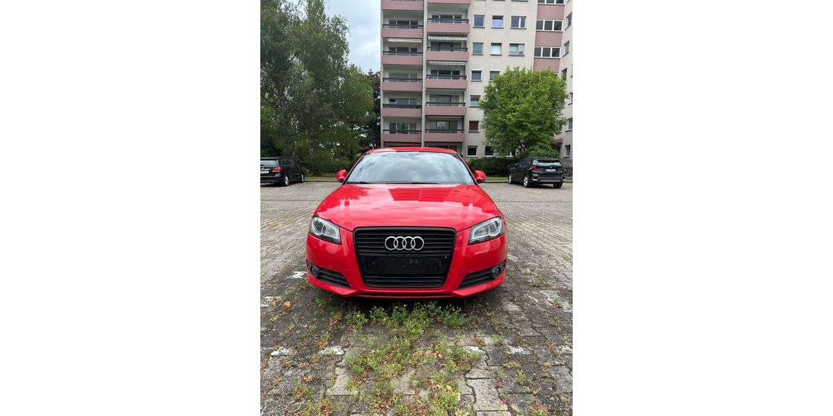 Audi A3 159.040 km 2.500 &euro; Bischofsheim 65474