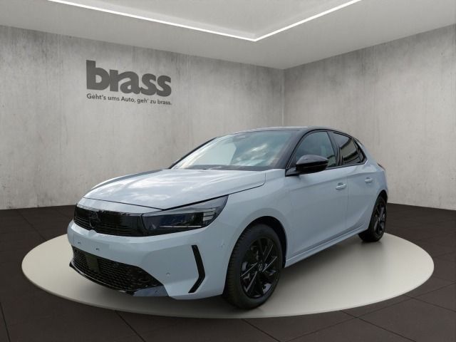 Opel Corsa 2.500 km 23.480 &euro; Frankfurt 60488