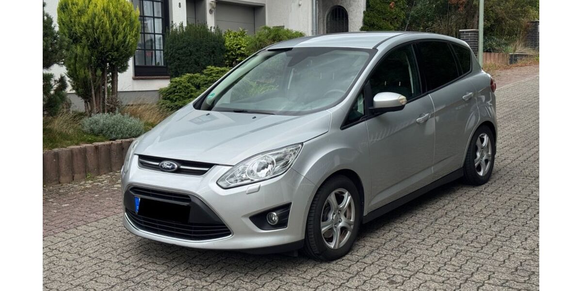 Ford C-Max 185.000 km 5.900 € Bruchköbel 63486