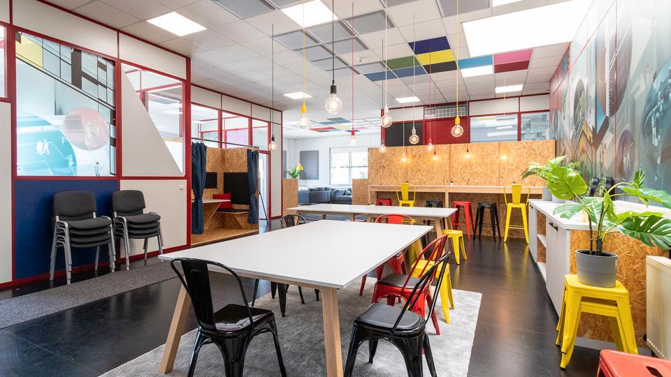 Gewerbeobjekt Frankfurt am Main West - 225&euro; | Angebot:26416580