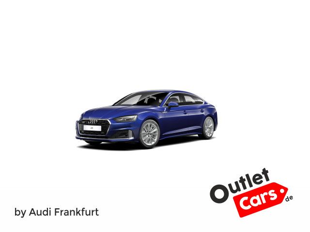 Audi A5 45.024 km 31.850 &euro; Frankfurt am Main 60326