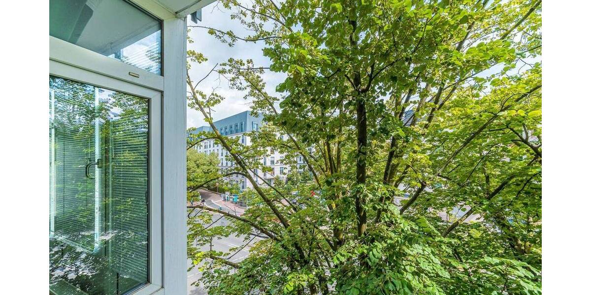 Etagenwohnung Frankfurt am Main Innenstadt - 2 Zimmer, 51 m&sup2;, 1.890&euro; | Angebot:26850976