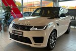 Land Rover Range Rover Sport 3.0 SDV6 HSE Dynamic |PANO|SPUR| 229.907 km 28.999 € Mainz-Kostheim 55246