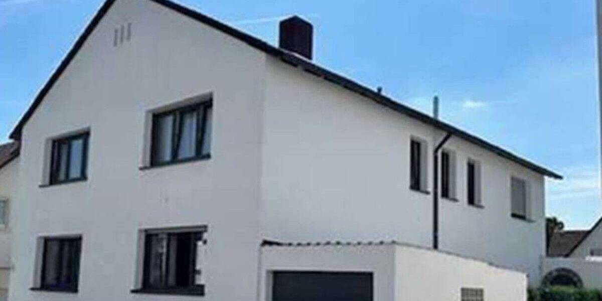 Exklusiv saniertes Mehrfamilienhaus, Top-Ausstattung in zentraler Lage von Friedrichsdorf. 8 zimmer