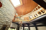 Kelkheim: Individuelles Architektenhaus in toller Villenlage - Einfamilienhaus Kelkheim | Angebot:24810403