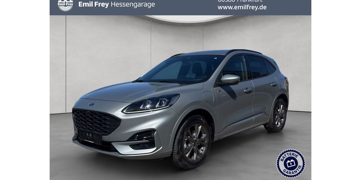 Ford Kuga 23.964 km 28.950 &euro; Frankfurt 60386