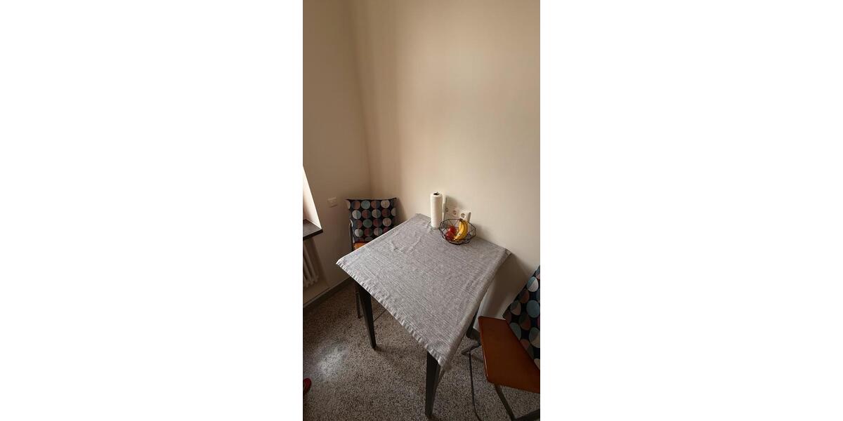 Erdgeschoßwohnung Frankfurt am Main Nordend Ost - 1 Zimmer, 38 m&sup2;, 1.000&euro; | Angebot:25722467