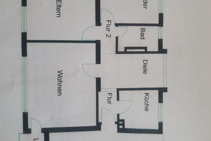 Wohnung Frankfurt am Main Unterliederbach - 3 Zimmer, 73 m&sup2;, 380.000&euro; | Angebot:26994105