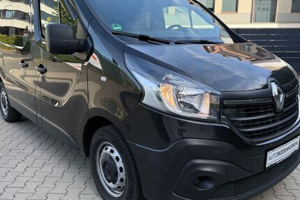 Renault Trafic 173.346 km 12.900 &euro; Frankfurt am Main - Ost / Fechenheim 60386