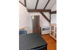 Dachgeschoßwohnung Frankfurt am Main Schwanheim - 1 Zimmer, 35 m&sup2;, 800&euro; | Angebot:26648477