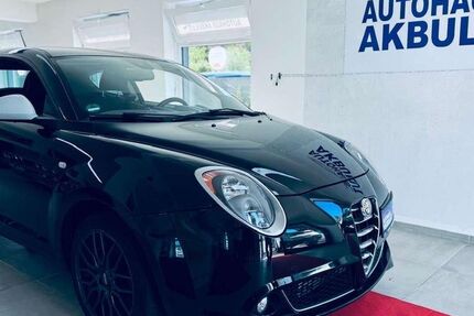 Alfa Romeo MiTo 103.000 km 4.950 &euro; Bruchköbel 63486