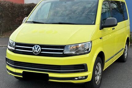 VW T6 Caravelle 257.000 km 15.800 &euro; Langenselbold 63505
