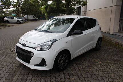 Hyundai i10 79.000 km 9.300 &euro; Rüsselsheim 65428
