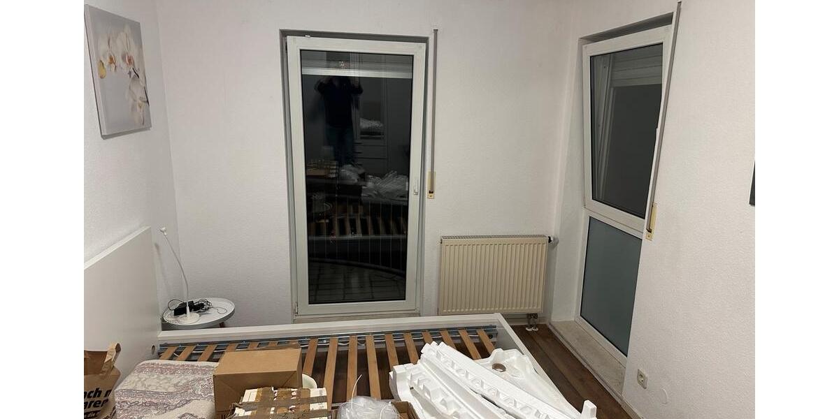 Etagenwohnung Trebur - 2 Zimmer, 67 m&sup2;, 1.000&euro; | Angebot:25764397
