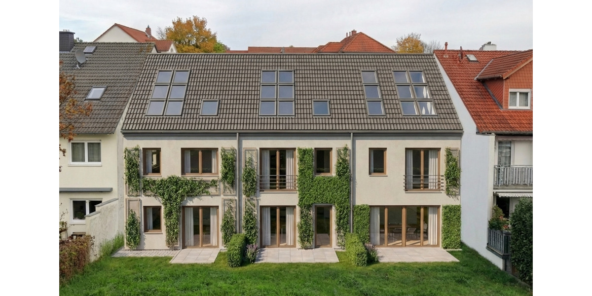 Reihenhaus Seligenstadt - 5 Zimmer, 137 m&sup2;, 710.000&euro; | Angebot:25805373