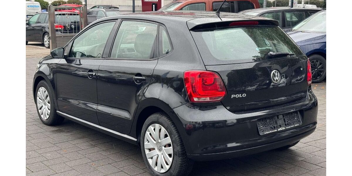 VW Polo 164.000 km 3.499 &euro; Darmstadt 64293