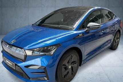 Skoda Enyaq 9.500 km 51.480 &euro; Frankfurt am Main 60528