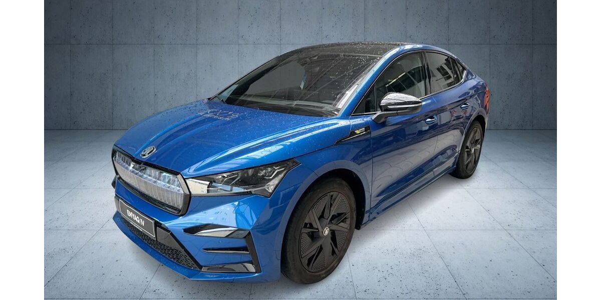 Skoda Enyaq 9.500 km 51.480 &euro; Frankfurt am Main 60528