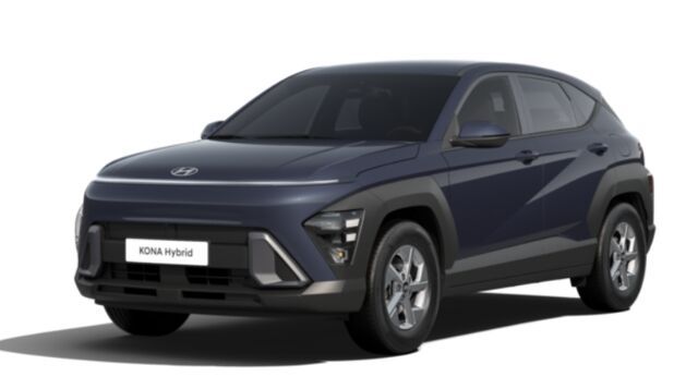 Hyundai KONA 2.500 km 26.990 &euro; Langen 63225