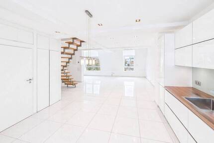 Wohnung Frankfurt am Main / Gutleutviertel Gallus - 3 Zimmer, 126 m&sup2;, 799.000&euro; | Angebot:26359345