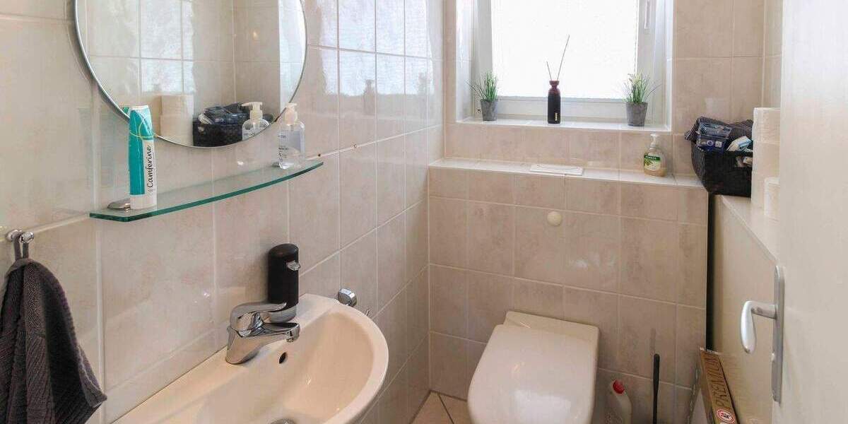 Einfamilienhaus Bad Soden am Taunus Neuenhain - 4 Zimmer, 520.000&euro; | Angebot:25711012