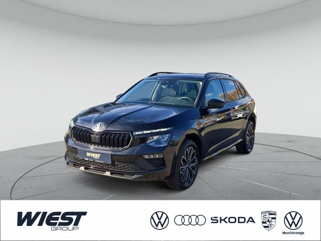 Skoda Kamiq 13.722 km 24.880 &euro; Darmstadt 64295