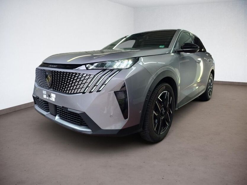 Peugeot 3008 21.620 km 26.980 € Rüsselsheim 65428