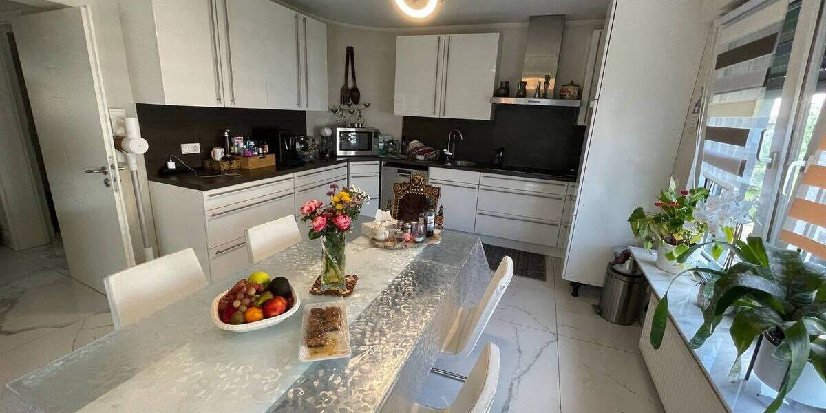 Mehrfamilienhaus, Wohnhaus Dietzenbach Steinberg - 8 Zimmer, 268 m&sup2;, 950.000&euro; | Angebot:25725830