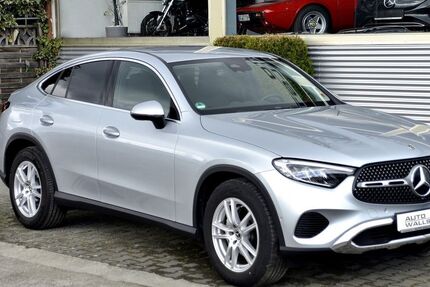 Mercedes-Benz GLC 300 22.028 km 54.490 &euro; Heusenstamm bei Frankfurt/M 63150