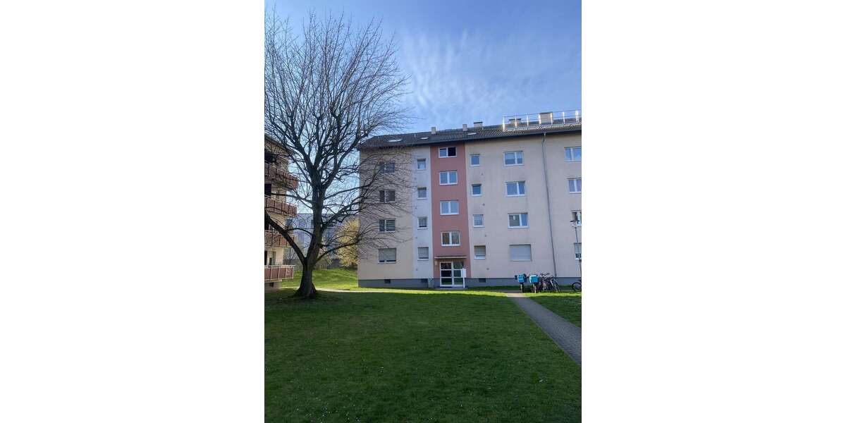 Etagenwohnung Maintal Dörnigheim - 3 Zimmer, 62 m&sup2;, 198.000&euro; | Angebot:25819182