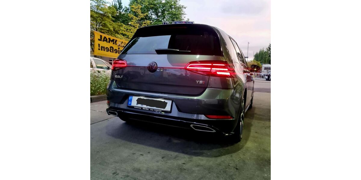 VW Golf 80.200 km 16.300 &euro; Frankfurt am Main 60326