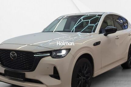 Mazda CX-60 46.733 km 33.188 &euro; Eschborn 65760