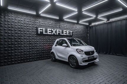 Smart ForTwo 65.150 km 16.990 &euro; Neu-Isenburg (bei Frankfurt am Main ) 63263