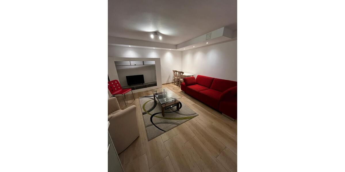 Etagenwohnung Rüsselsheim am Main - 2 Zimmer, 40 m&sup2;, 740&euro; | Angebot:25718535