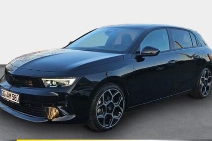 Opel Astra 8.500 km 35.250 &euro; Groß-Gerau 64521