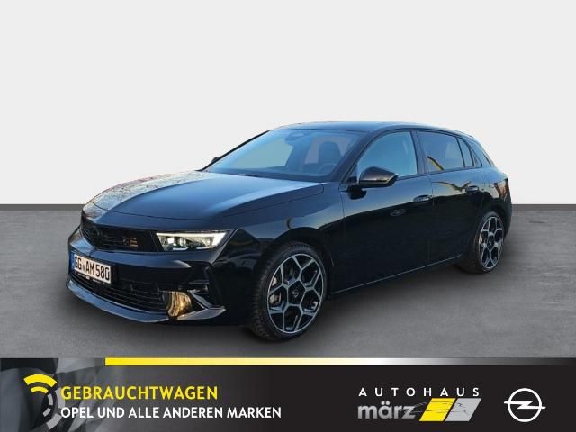 Opel Astra 8.500 km 35.250 &euro; Groß-Gerau 64521