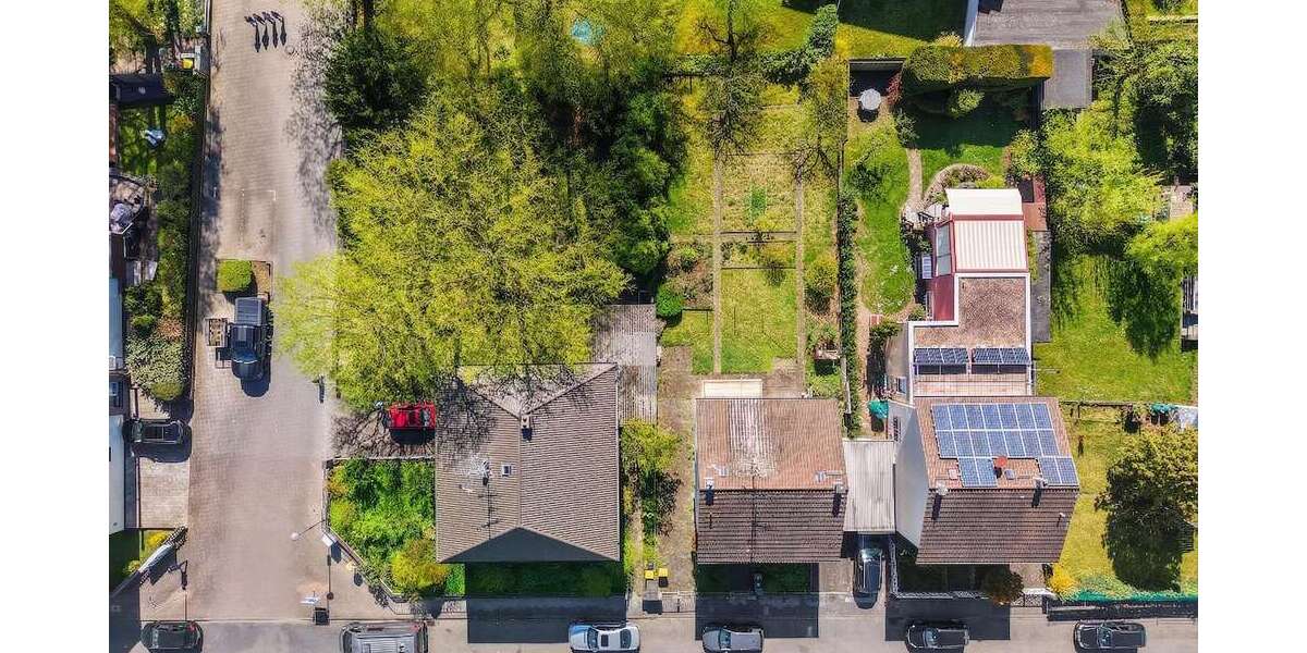 Grundstück Offenbach am Main Bieber - 749.000&euro; | Angebot:27438697