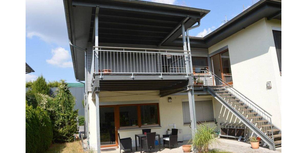 Gewerbeobjekt Kelkheim Fischbach - 990.000&euro; | Angebot:26902364