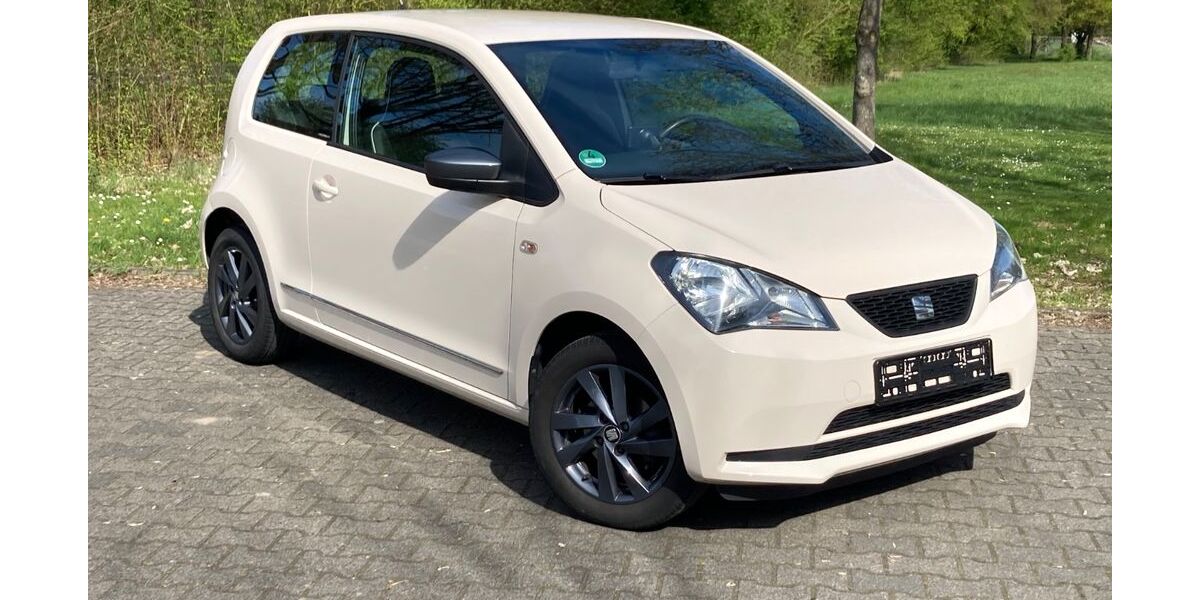 Seat Mii 100.000 km 6.499 &euro; Altenstadt-Oberau 63674