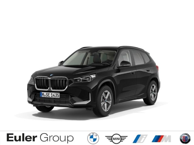BMW X1 58.744 km 36.388 &euro; Frankfurt 60314