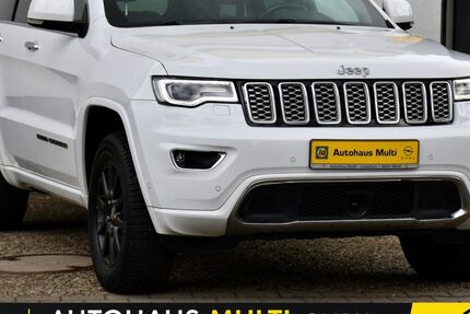 Jeep Grand Cherokee 189.000 km 19.900 &euro; Limeshain 63694