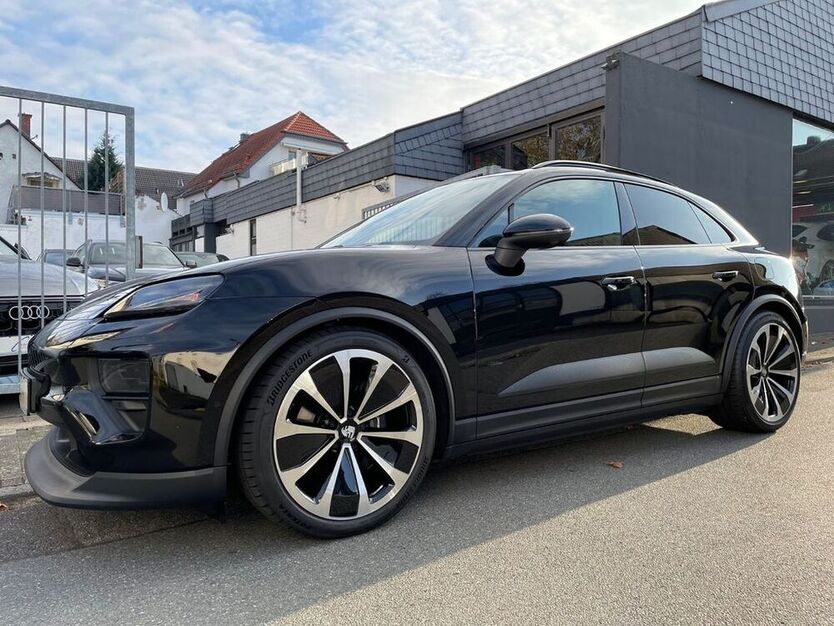 Macan