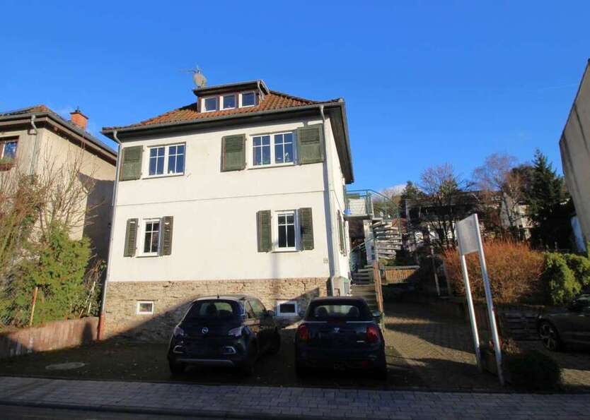 Haus zum Kaufen in Eppstein-Vockenhausen 625.000 € 140 m²