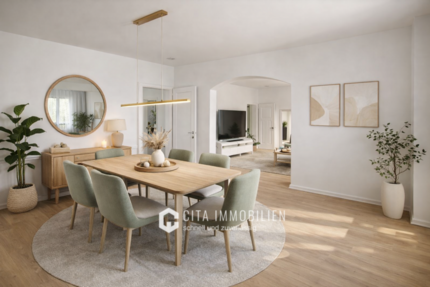 Wohnung zum Kaufen in Frankfurt am Main 449.000 € 100.25 m² 4 zimmer