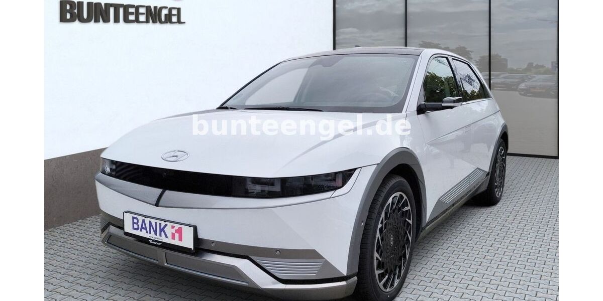 Hyundai IONIQ 5 30.000 km 33.900 &euro; Flörsheim am Main 65439