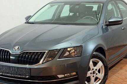 Skoda Octavia 112.500 km 13.990 &euro; Rodgau 63110