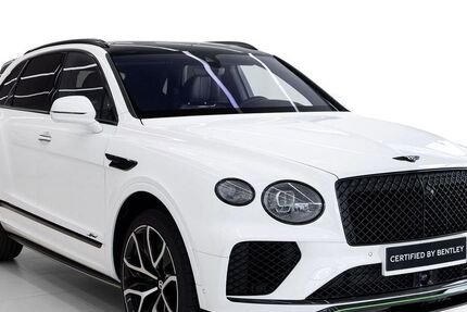 Bentley Bentayga 5.500 km 308.888 &euro; Bad Homburg 61348