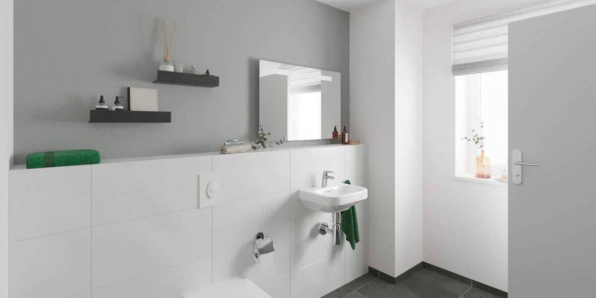 Reihenmittelhaus Langen - 5 Zimmer, 156 m&sup2;, 874.900&euro; | Angebot:25731231