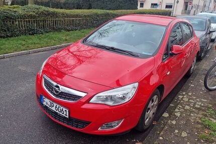 Opel Astra 153.883 km 3.500 &euro; Frankfurt am Main 60528